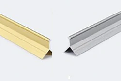 Y-Shape Aluminum Trim Y-Shape Aluminum Trim