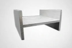 Aluminum I Beam