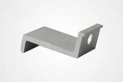 Z Aluminium Extrusion