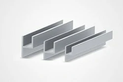 Y Section Aluminium Extrusion