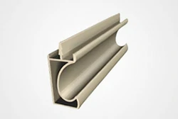 Aluminium G Profile