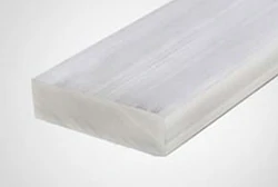 Aluminum Flat Bar