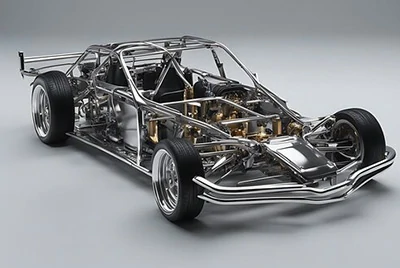 Automotive profiles