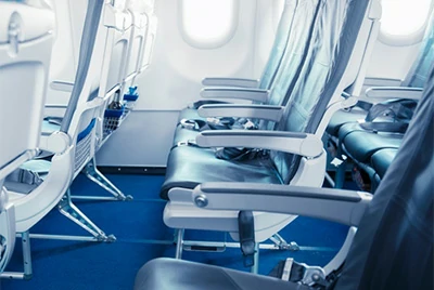 Aerospace profiles