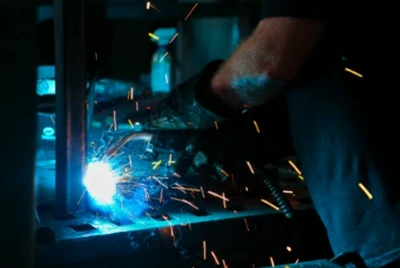 Welding