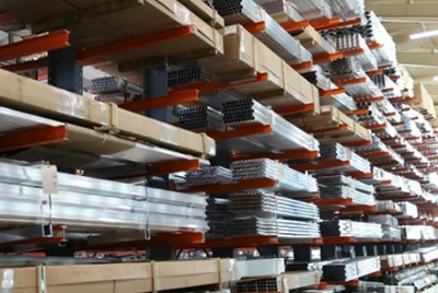 product stock