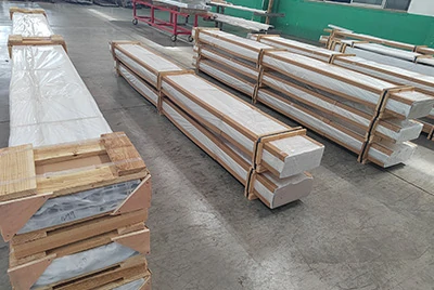 product stock