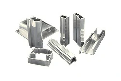 6061 Aluminum Automotive Profile 6061 Aluminum Automotive Profile