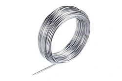 6061 Aerospace Aluminum Wire 6061 Aerospace Aluminum Wire