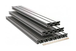 6082 Aerospace Aluminum Extrusions 6082 Aerospace Aluminum Extrusions