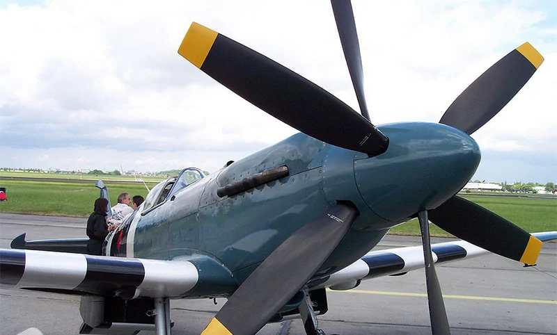 aerospace