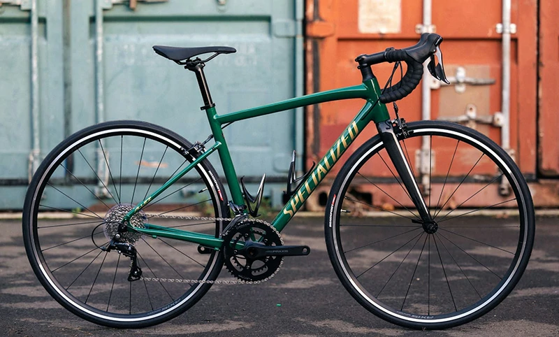 bike