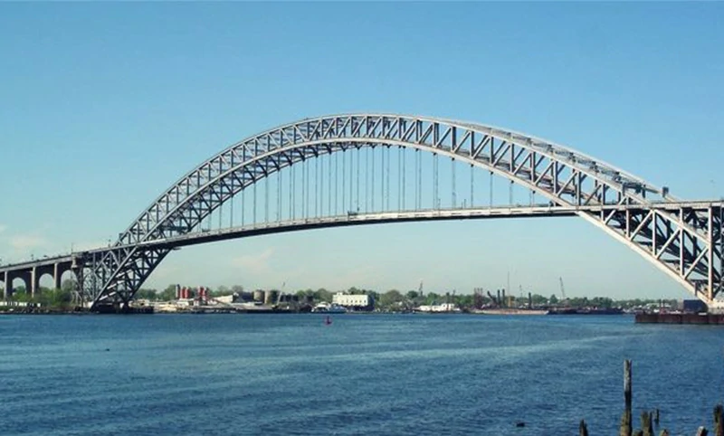 bridge