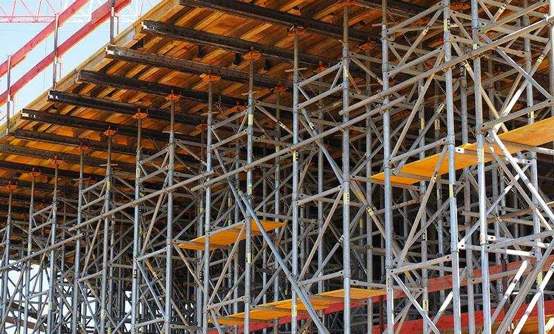 construction