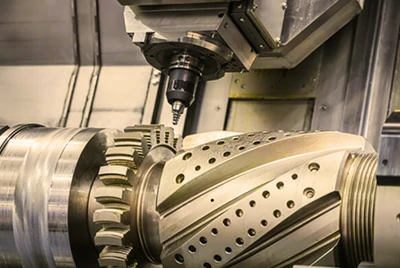 Comparison of machinability Comparison of machinability