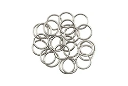 Brazing ring Brazing ring