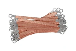 Copper Aluminum Flexible Connectors Copper Aluminum Flexible Connectors