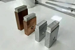 High Speed Rail Grounding Blocks High Speed Rail Grounding Blocks