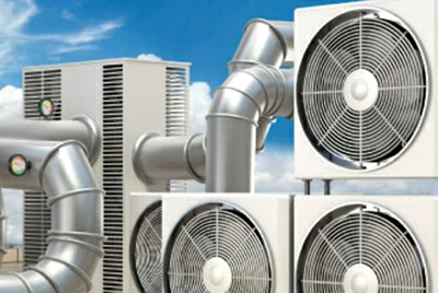 HVAC & Refrigeration HVAC & Refrigeration