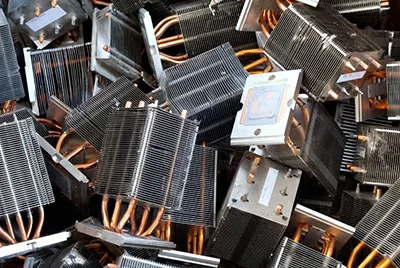 Automotive & Aerospace Automotive & Aerospace