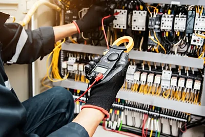 Electrical & Construction Electrical & Construction