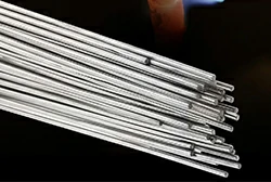 AL 4047 welding wire/brazing rod AL 4047 welding wire/brazing rod
