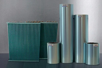 Ultra-thin aluminum foil Ultra-thin aluminum foil