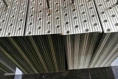 Ultra-thin aluminum foil Ultra-thin aluminum foil