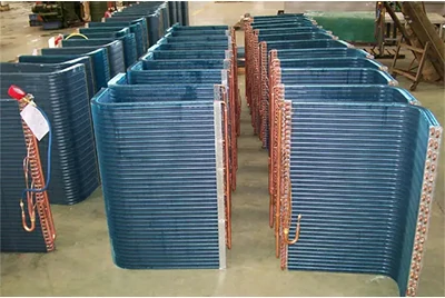 Flexible aluminum foil Flexible aluminum foil