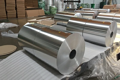 Precision slitting Precision slitting