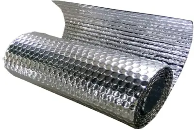 Ultra-Thick Aluminum Foil Ultra-Thick Aluminum Foil