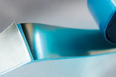 Ultra-Thick Aluminum Foil Ultra-Thick Aluminum Foil