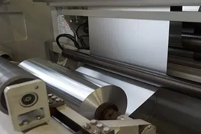 Ultra-Thick Aluminum Foil Ultra-Thick Aluminum Foil