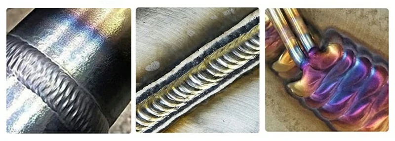 weld seam performance of 5356 welding Wire