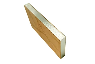 Double-sided Copper Clad Aluminum Plate