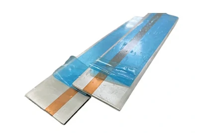 Single Inlay