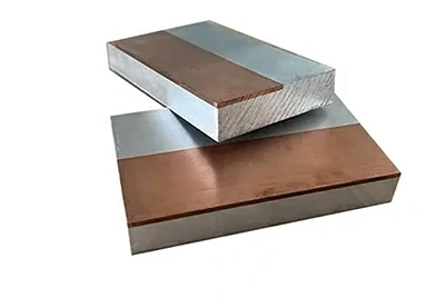 Single-sided Inlay