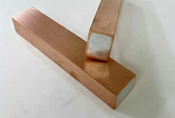 Copper Clad Aluminium Row