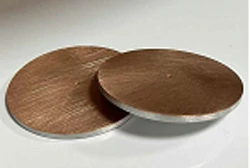 Cu-Al Composite Washer