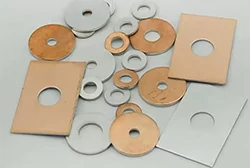 Copper-Aluminum Washer