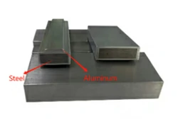 other bimetallic products