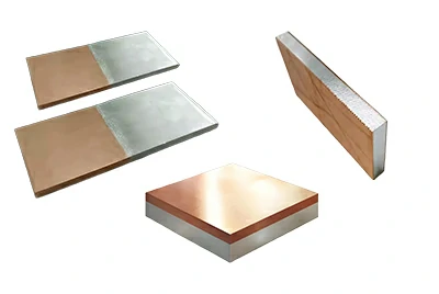 Copper Clad Aluminum Plate