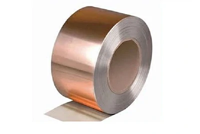 Copper Clad Aluminum Strip