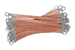 Copper Aluminum Flexible Connector