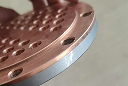 Copper-Aluminum Composite Plate and Tube