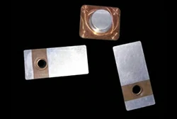 Copper Aluminum Bimetallic Connector