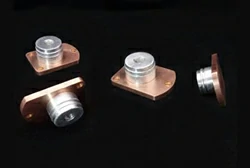 Copper Aluminum Bimetallic LiB Terminal