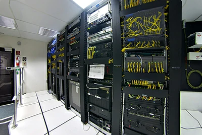 Telecommunication Equipment