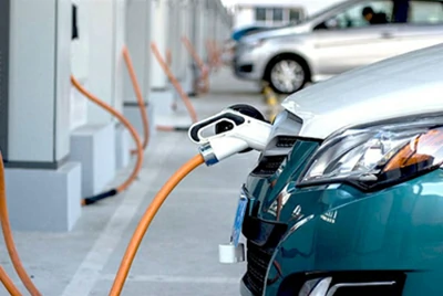 New Energy Vehicles