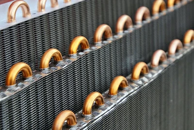 HVAC & Heat Exchange